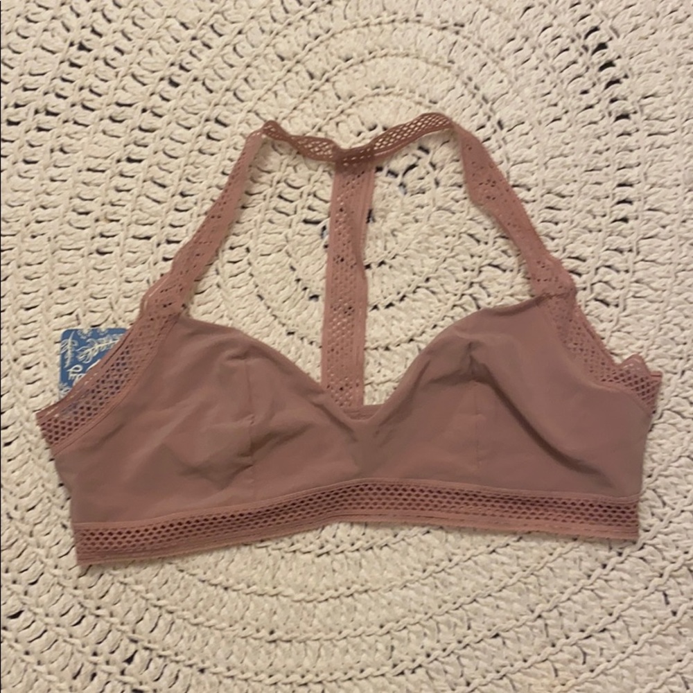 NWT Free people bra